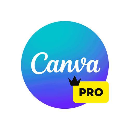 CANVA PRO EDU 1 AÑO
