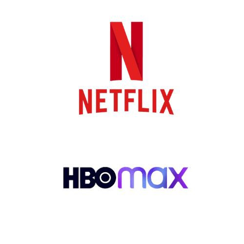 COMBO NETFLIX PREMIUM + MAX PLATINO