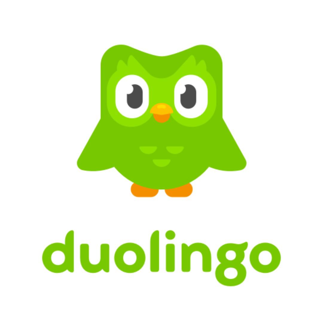DUOLINGO 1 MES
